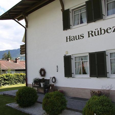 Das Ruebezahl Reit im Winkl Dış mekan fotoğraf