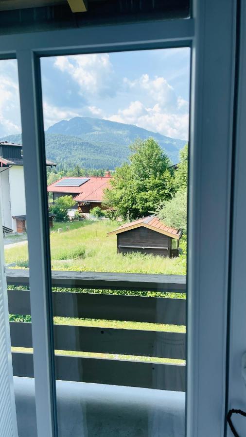 Das Ruebezahl Reit im Winkl Dış mekan fotoğraf